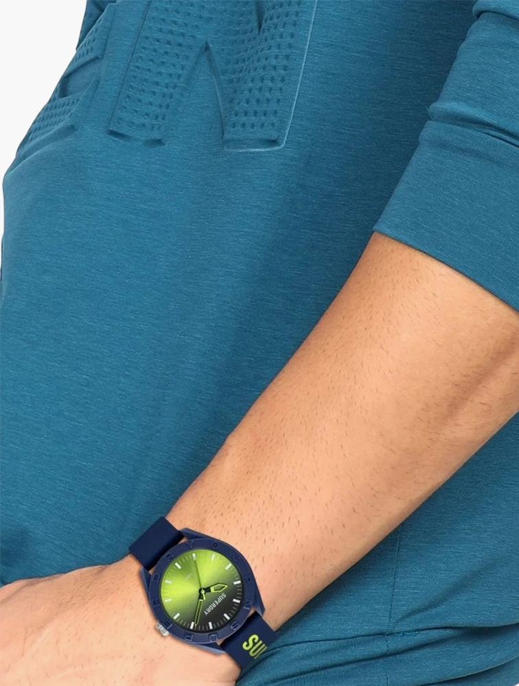 Superdry hot sale osaka watch